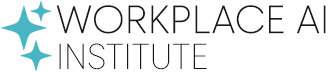 Workplace AI Institute Logo